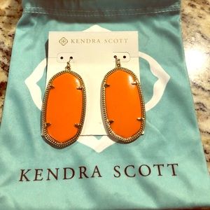 Kendra Scott 🧡